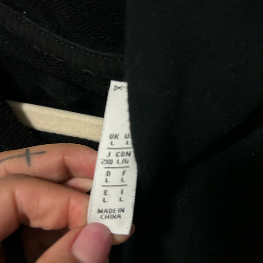Adidas pullover - Picture 4 of 5